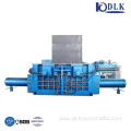 Hydraulic Baling Press Machine For Waste Aluminum